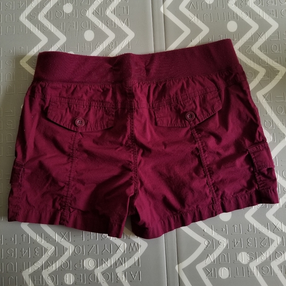 🚫SOLD🚫HotKiss▪︎Cargo Style Chino Shorts - Picture 2 of 10